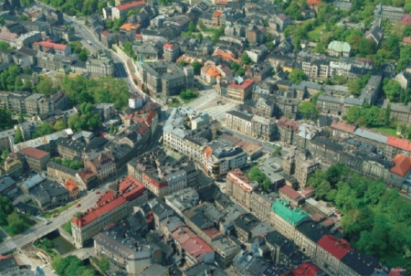 Bielsko-Biała odnawialne źródła energii